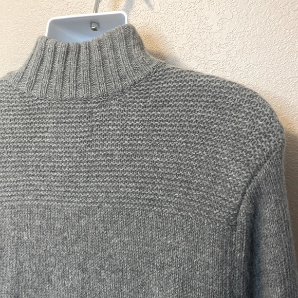 Penguin Original wool cardigan - Picture 6 of 8